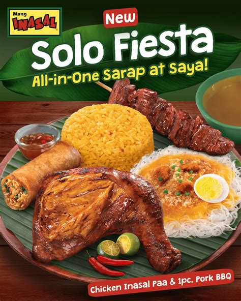 Mang Inasal launches all.